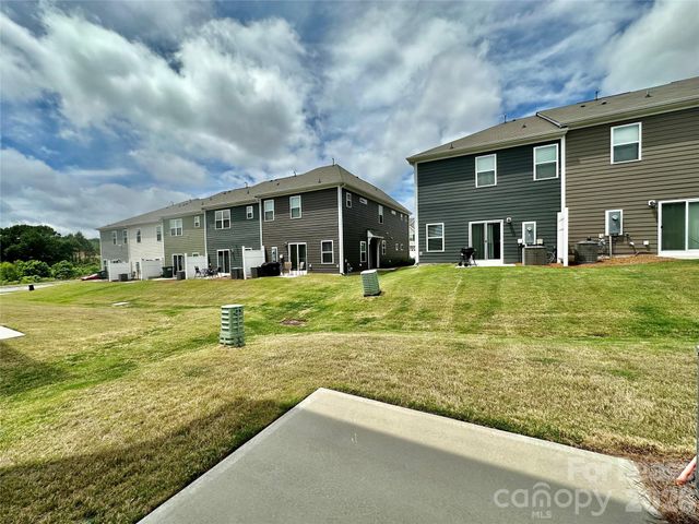 8116 Ramsburg Drive, Charlotte, NC 28269