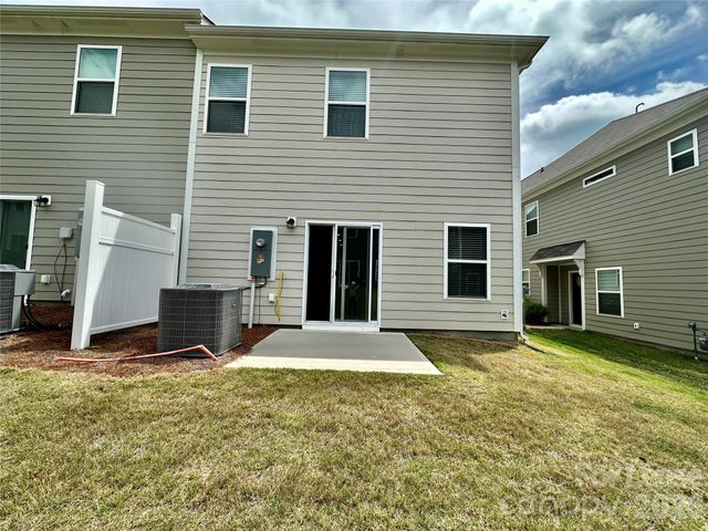 8116 Ramsburg Drive, Charlotte, NC 28269