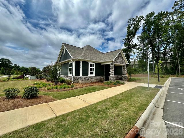8116 Ramsburg Drive, Charlotte, NC 28269
