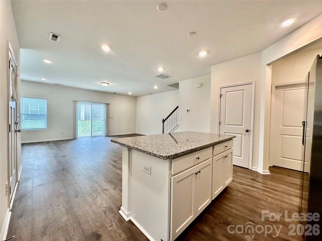 8116 Ramsburg Drive, Charlotte, NC 28269