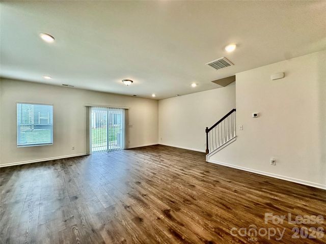 8116 Ramsburg Drive, Charlotte, NC 28269
