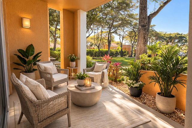 110 Yacht Club Way 105, Hypoluxo, FL 33462