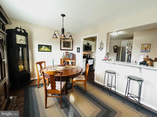 126 N STATION ST, Telford, PA 18969