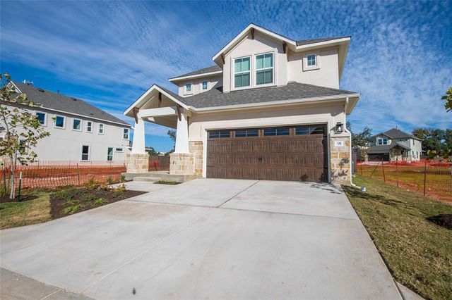 2605 Sam Bass RD 91, Round Rock, TX 78681