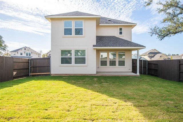 2605 Sam Bass RD 91, Round Rock, TX 78681