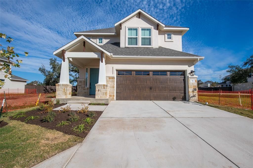 2605 Sam Bass RD 91, Round Rock, TX 78681