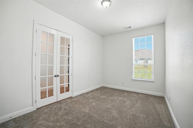 2616 Morning Mist Lane, Nevada, TX 75173