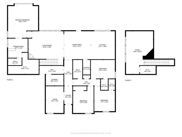 2616 Morning Mist Lane, Nevada, TX 75173