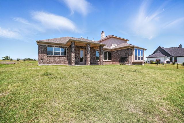 2616 Morning Mist Lane, Nevada, TX 75173