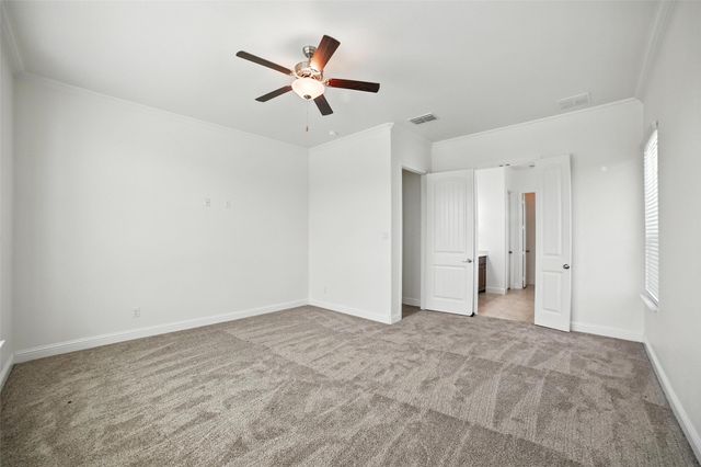 2616 Morning Mist Lane, Nevada, TX 75173