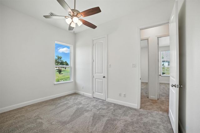 2616 Morning Mist Lane, Nevada, TX 75173