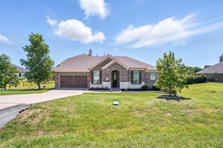 2616 Morning Mist Lane, Nevada, TX 75173