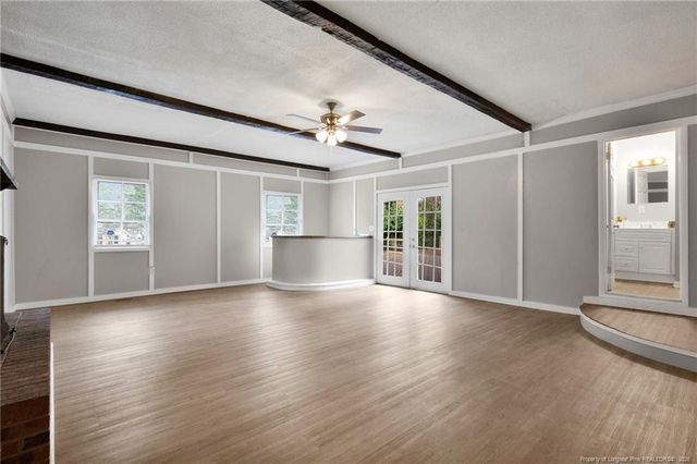 1672 Wellons Drive, Fayetteville, NC 28304