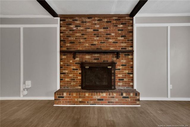 1672 Wellons Drive, Fayetteville, NC 28304