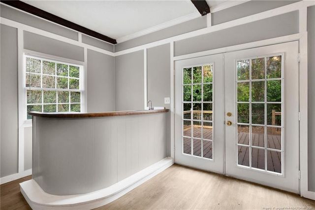 1672 Wellons Drive, Fayetteville, NC 28304