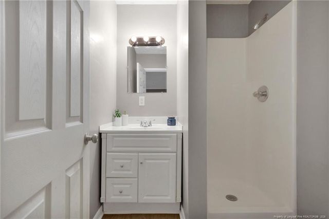 1672 Wellons Drive, Fayetteville, NC 28304