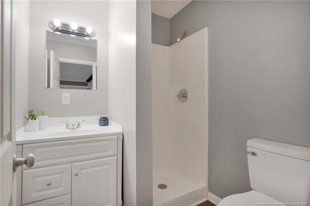 1672 Wellons Drive, Fayetteville, NC 28304