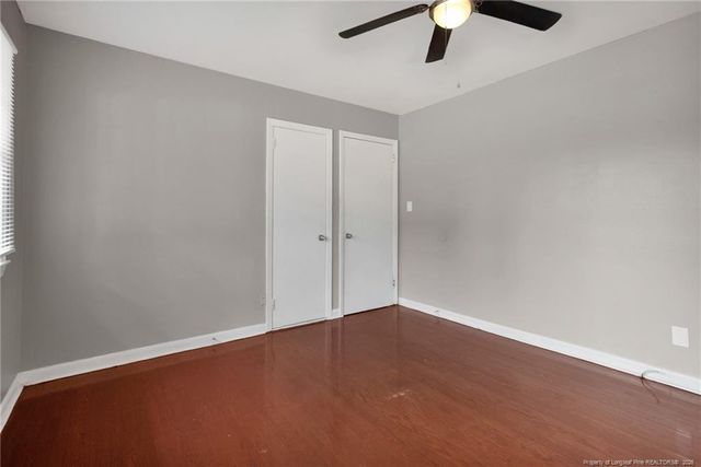 1672 Wellons Drive, Fayetteville, NC 28304