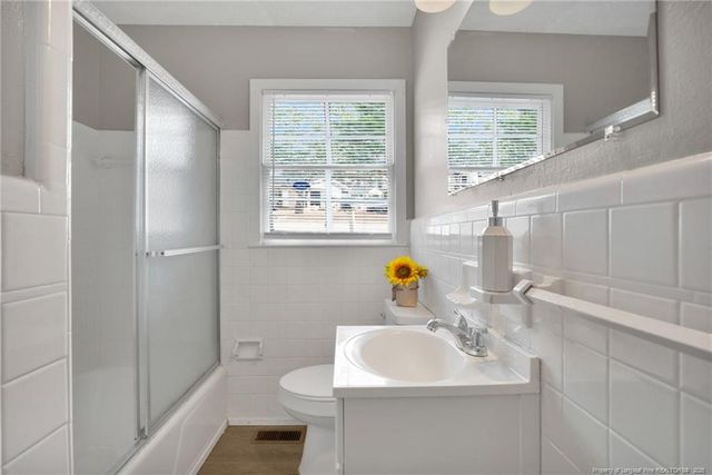 1672 Wellons Drive, Fayetteville, NC 28304