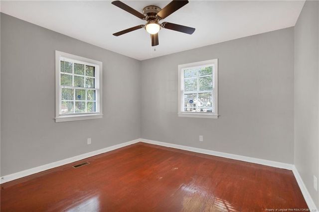 1672 Wellons Drive, Fayetteville, NC 28304