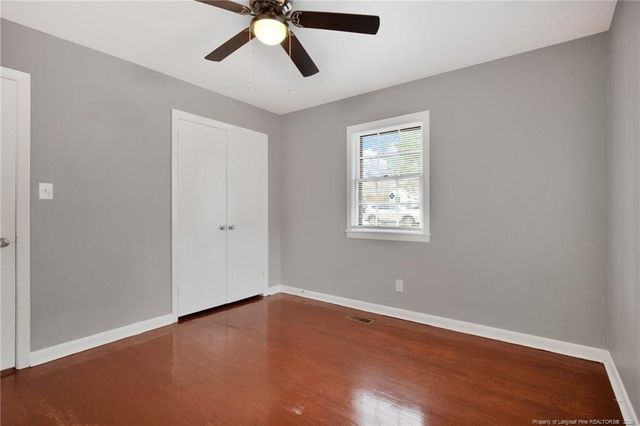 1672 Wellons Drive, Fayetteville, NC 28304