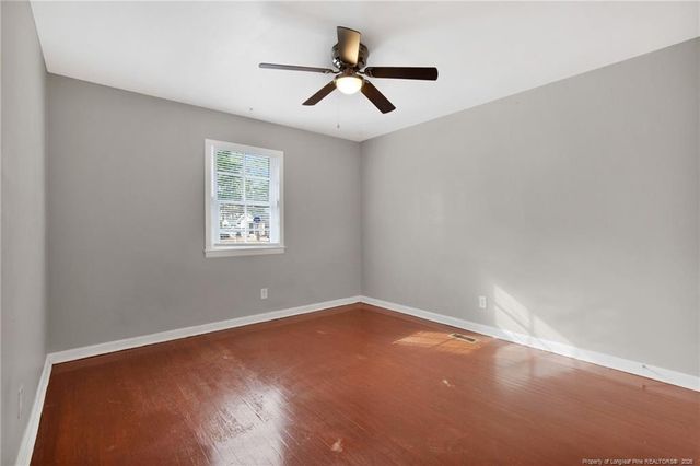 1672 Wellons Drive, Fayetteville, NC 28304