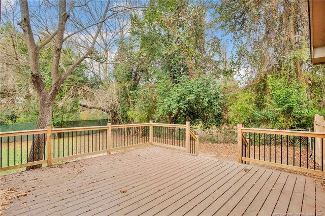 1672 Wellons Drive, Fayetteville, NC 28304