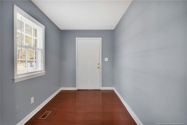 1672 Wellons Drive, Fayetteville, NC 28304