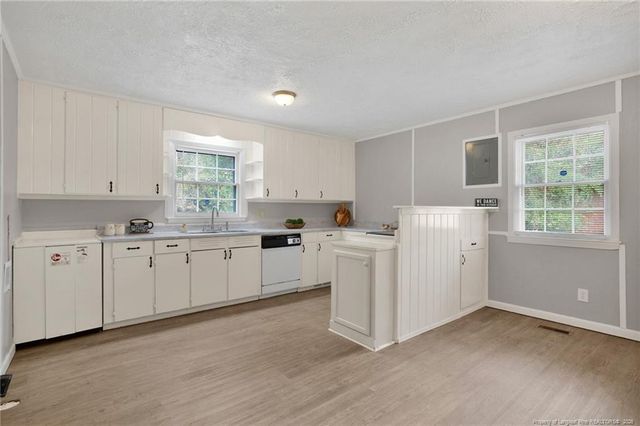 1672 Wellons Drive, Fayetteville, NC 28304