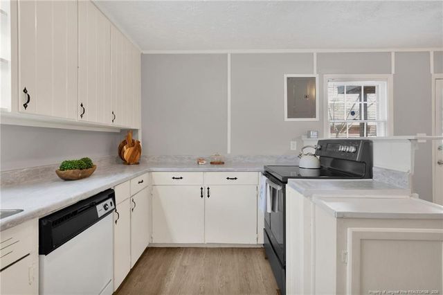 1672 Wellons Drive, Fayetteville, NC 28304