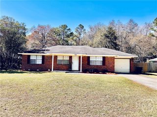 1480 Flo Zechman Drive, Hinesville, GA 31313