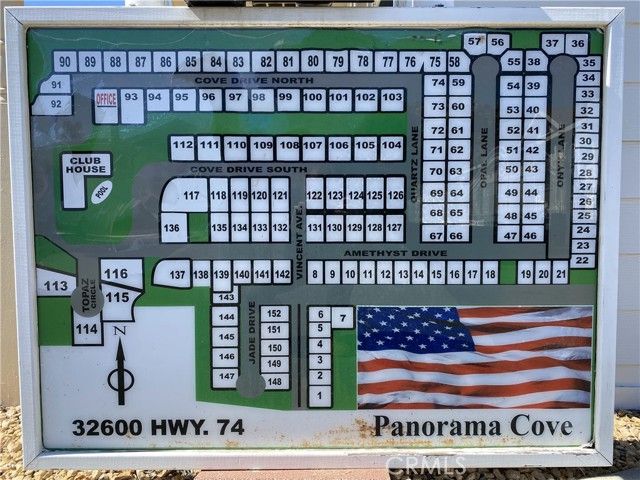 32600 State Highway 74 87, Hemet, CA 92545