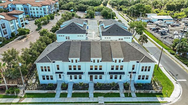 4717 W MCCOY STREET 2, Tampa, FL 33616