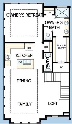 4717 W MCCOY STREET 2, Tampa, FL 33616