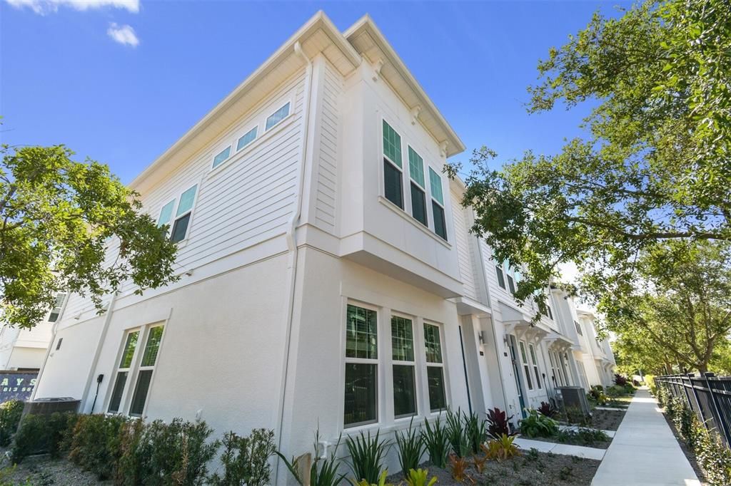 4717 W MCCOY STREET 2, Tampa, FL 33616