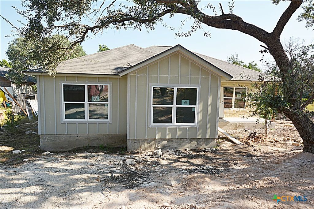 3015 Western Skies Drive, Spring Branch, TX 78070