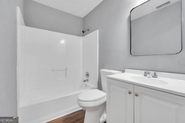 9202 Fairway Court, Riverdale, GA 30274