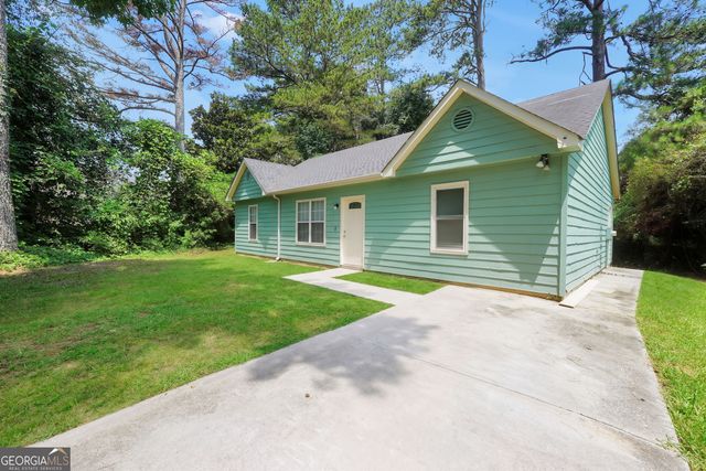 9202 Fairway Court, Riverdale, GA 30274