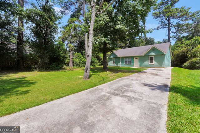 9202 Fairway Court, Riverdale, GA 30274