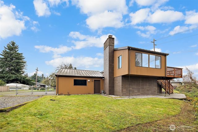 409 Grant Street SW, Tumwater, WA 98512