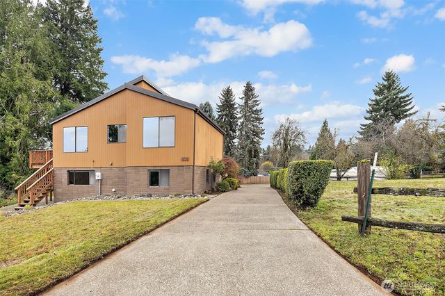 409 Grant Street SW, Tumwater, WA 98512