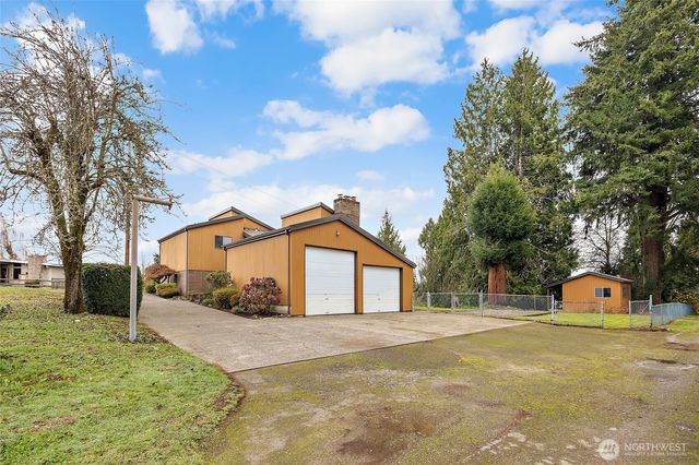 409 Grant Street SW, Tumwater, WA 98512