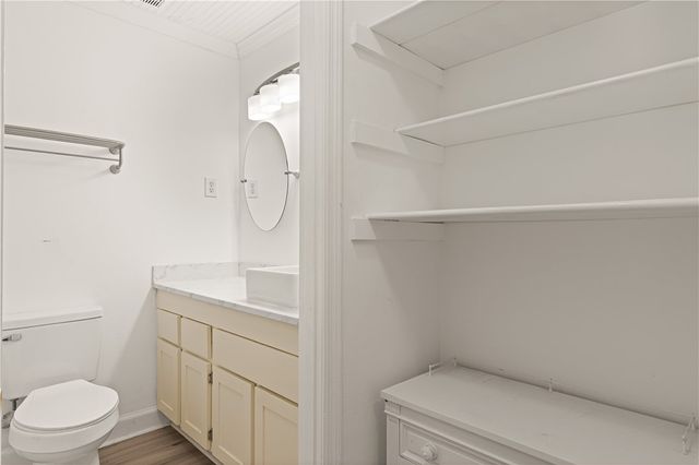 1000 Mallery Street Ext B5, St Simons Island, GA 31522