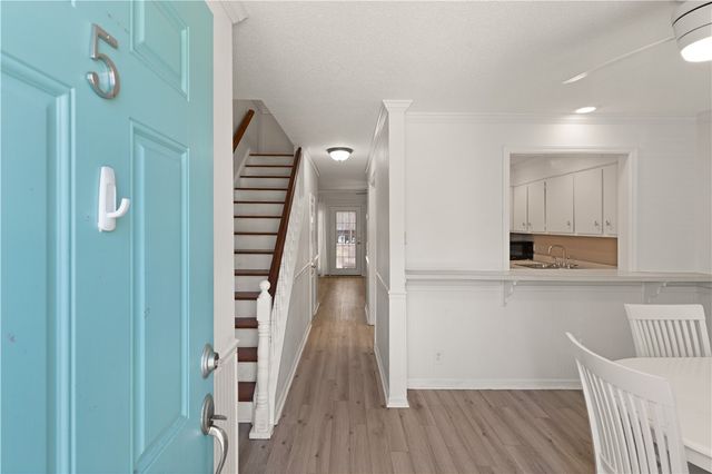 1000 Mallery Street Ext B5, St Simons Island, GA 31522