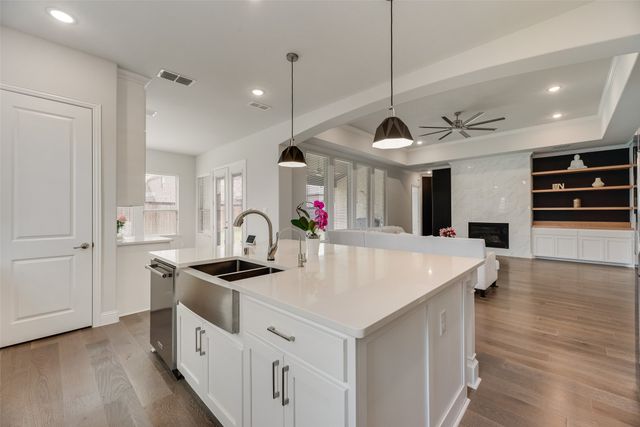 10687 Clarita Lane, Frisco, TX 75035
