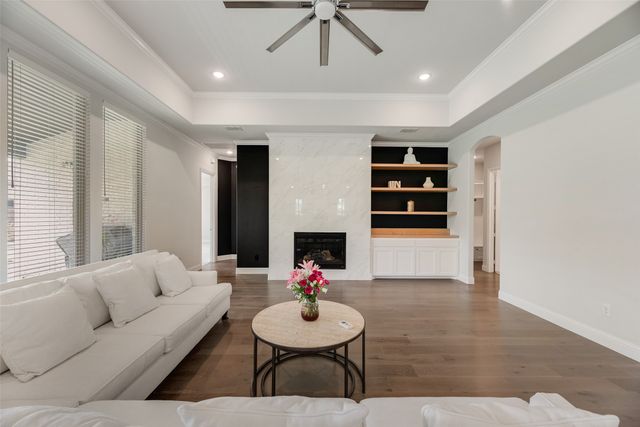 10687 Clarita Lane, Frisco, TX 75035