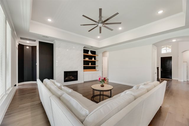 10687 Clarita Lane, Frisco, TX 75035