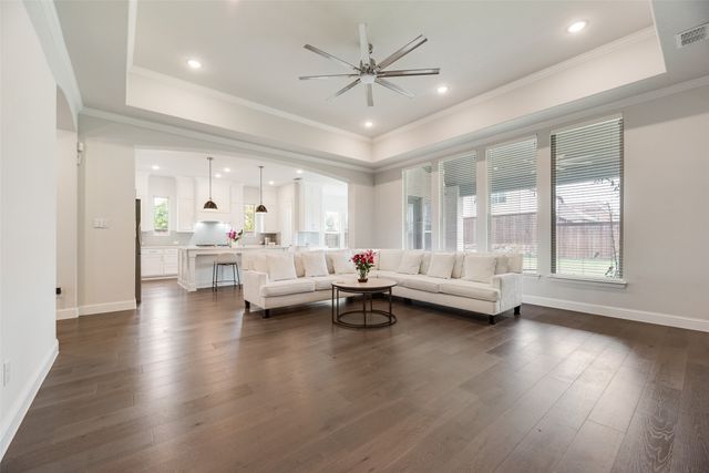 10687 Clarita Lane, Frisco, TX 75035
