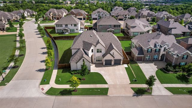 10687 Clarita Lane, Frisco, TX 75035