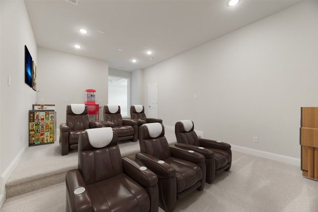 10687 Clarita Lane, Frisco, TX 75035